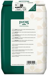 Fuchs Professional - Curry à l'anglaise "Goldelephant" | Zum Würzen von Suppen, Saucen et Reisgerichten | Qualité professionnelle pour les grossistes et la gastronomie | Sac recyclable de 1 kg