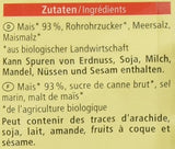 Cornflakes Bio, Sans Gluten, 375G Céréales Naty Shop