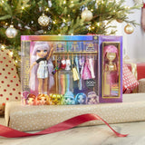 Rainbow High 571049 Fashion Studio - Poupée exclusive avec vêtements, accessoires et 2 perruques brillantes - Créez plus de 300 tenues !