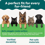 Lits et Canapés, Couvertures et Meubles, Animaux, Chats, Lits pour chats, Chats - lits, matelas