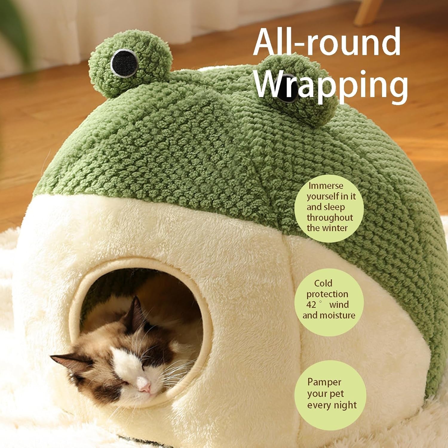 Couvertures et meubles, Animaux, Grottes et maisons, Chats, Lits pour chats, Chats - lits, matelas