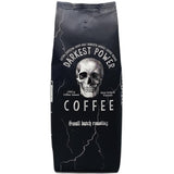 | Kaffeebohnen extra fort | Expresso 100% Robusta | viel Kaffein wenig Säure | 1000g de Ganze Kaffee Bohnen | geigeint für Entièrement automatique | avec garantie de garantie