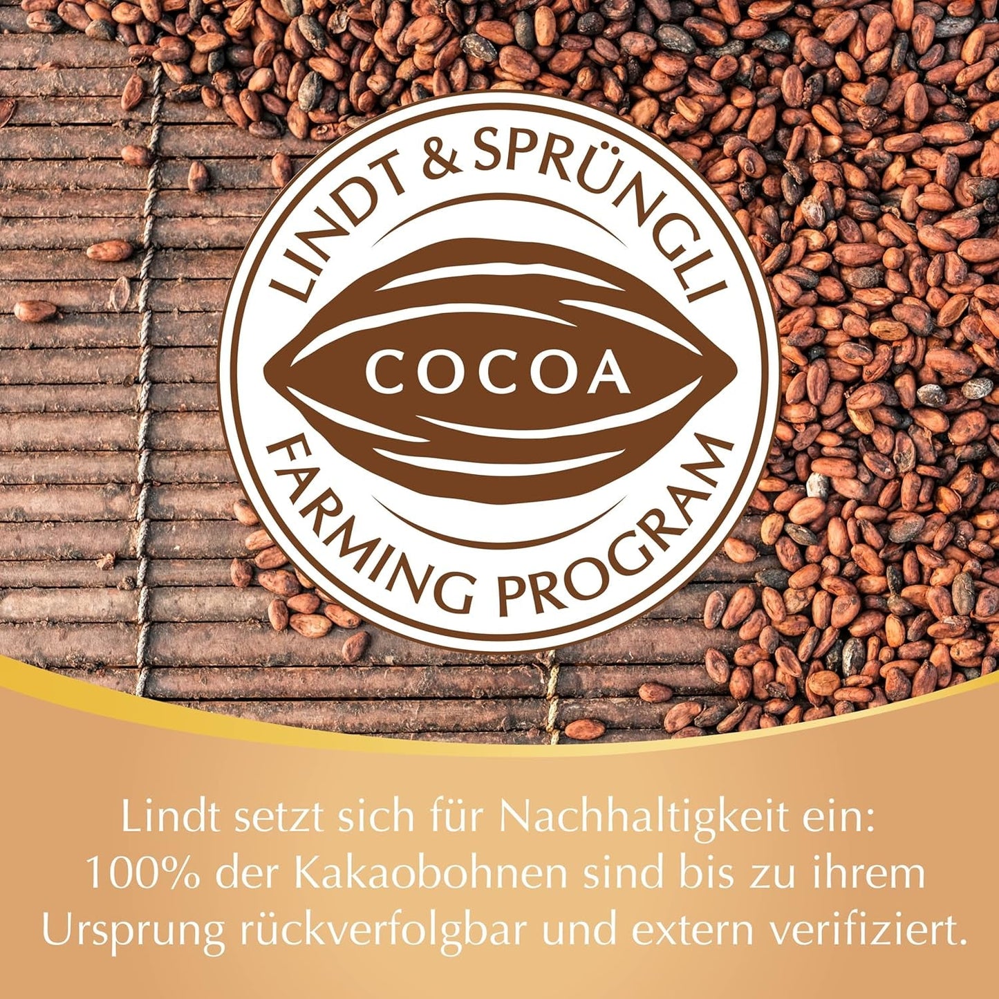 Coffret cadeau Lindt LINDOR avec assortiment de chocolats, env. 15 truffes LINDOR, 4 variétés (chocolat au lait, chocolat blanc, chocolat noir 60% et noisette), 187 g