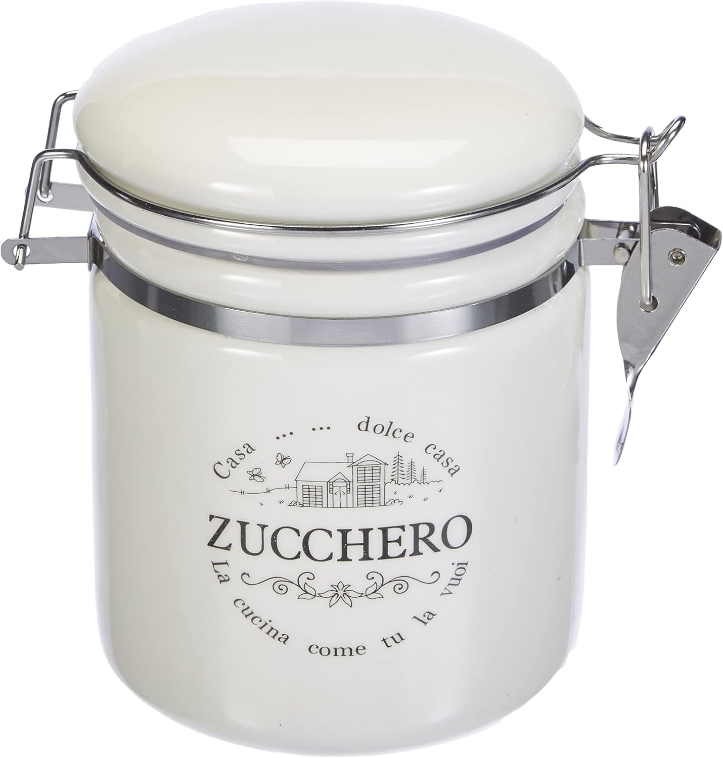 Dolce Casa di Campagna, sucre 500 cc, céramique