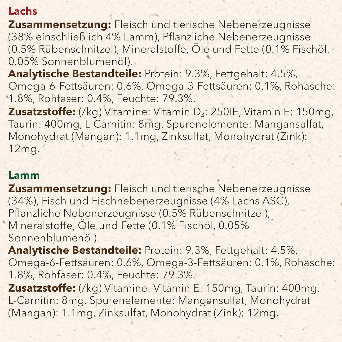 IAMS Naturally Senior Nourriture humide en sauce - Nourriture humide à base de viande et de poisson de haute qualité pour chats âgés, Collection Land & Sea, 12 x 85 g