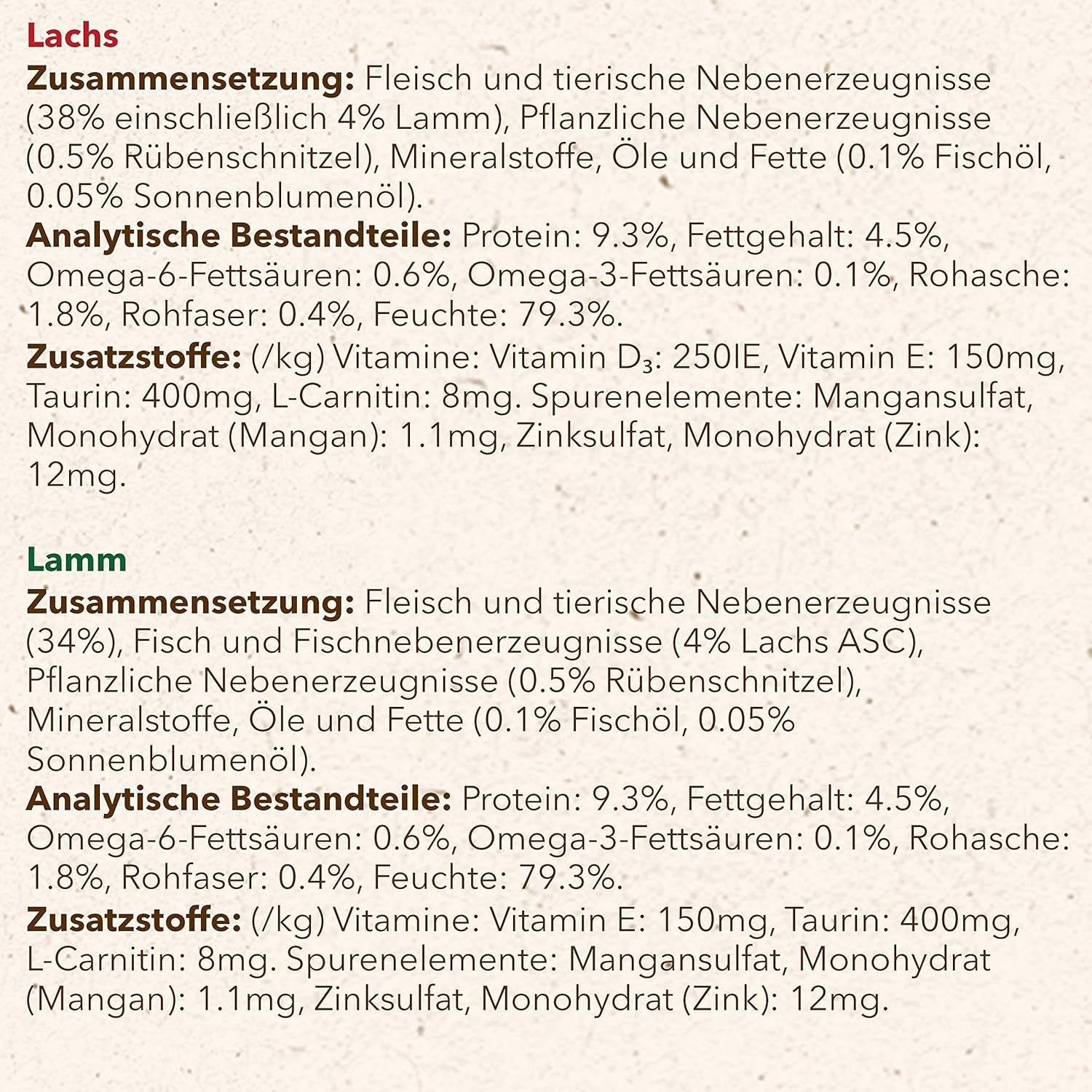 IAMS Naturally Senior Nourriture humide en sauce - Nourriture humide à base de viande et de poisson de haute qualité pour chats âgés, Collection Land & Sea, 12 x 85 g