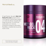 Salerm Cosmetics, produit contre la chute des cheveux, 500 ml Salerm Cosmetics soins capillaires
