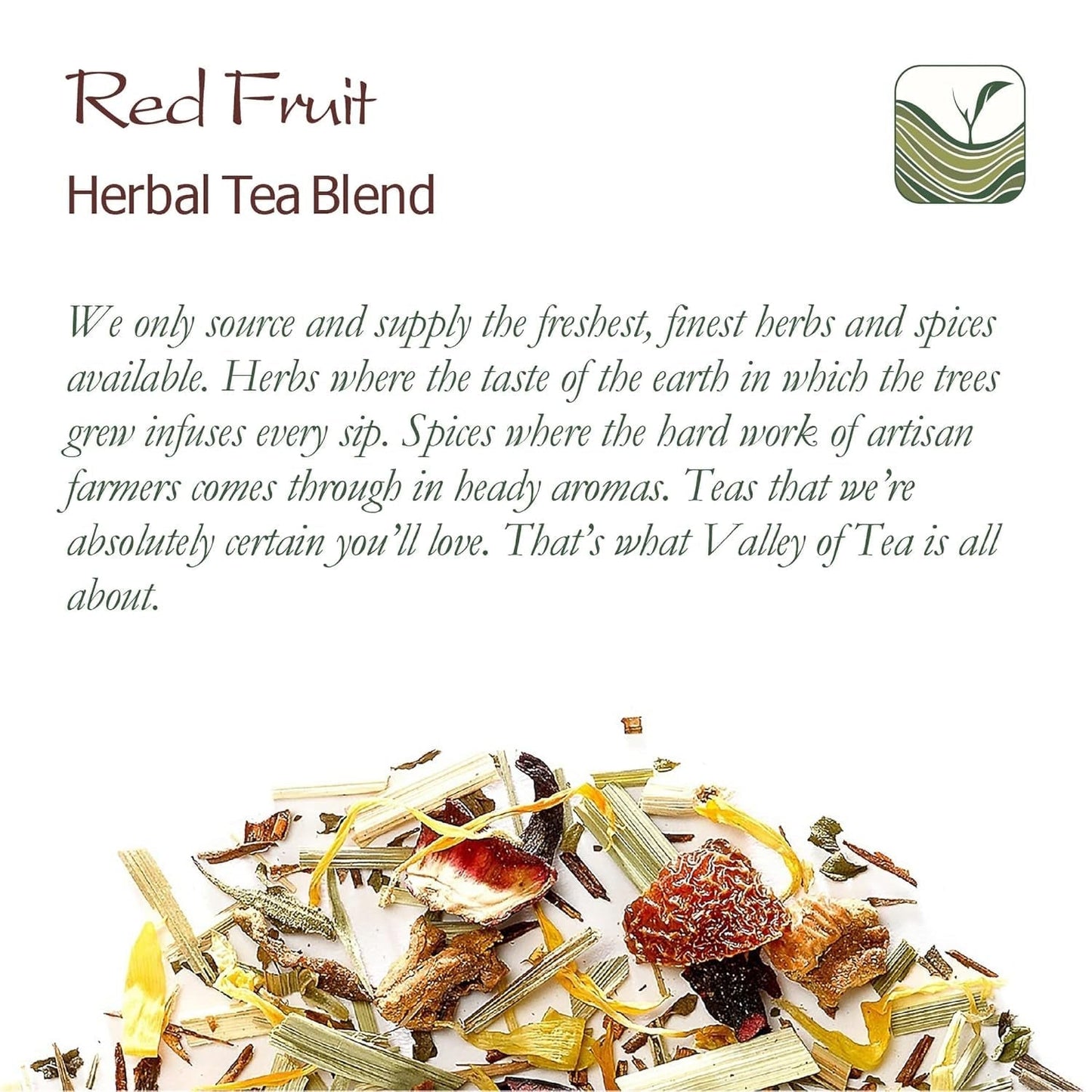 Mélange de fruits et tisanes bio - Tisane 100% naturelle au goût intense de fruits rouges - Thé aux fruits Thé aux fruits bio Thé aux fruits en vrac Thé aux fruits en vrac Thé aux fruits d'hiver