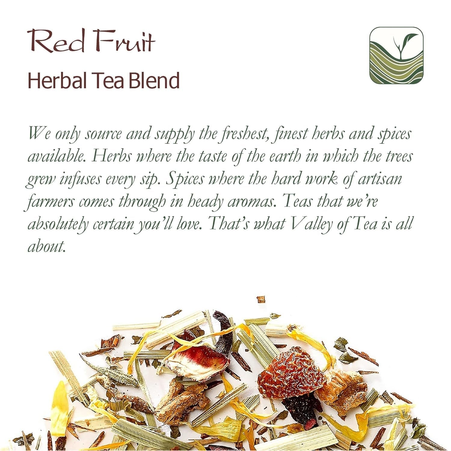 Mélange de fruits et tisanes bio - Tisane 100% naturelle au goût intense de fruits rouges - Thé aux fruits Thé aux fruits bio Thé aux fruits en vrac Thé aux fruits en vrac Thé aux fruits d'hiver