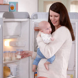 Philips AVENT SCF619/05 Table de conservation pour lait de mère, table à encre incluse Accessoires Alimentation et allaitement Bebe Naty Shop