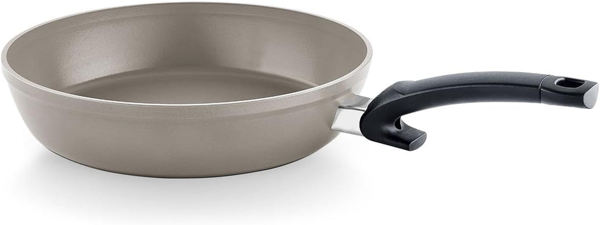 Fissler Ceratal Comfort, poêle céramique antiadhésive - induction Casseroles et poêles Naty Shop 24 Cm