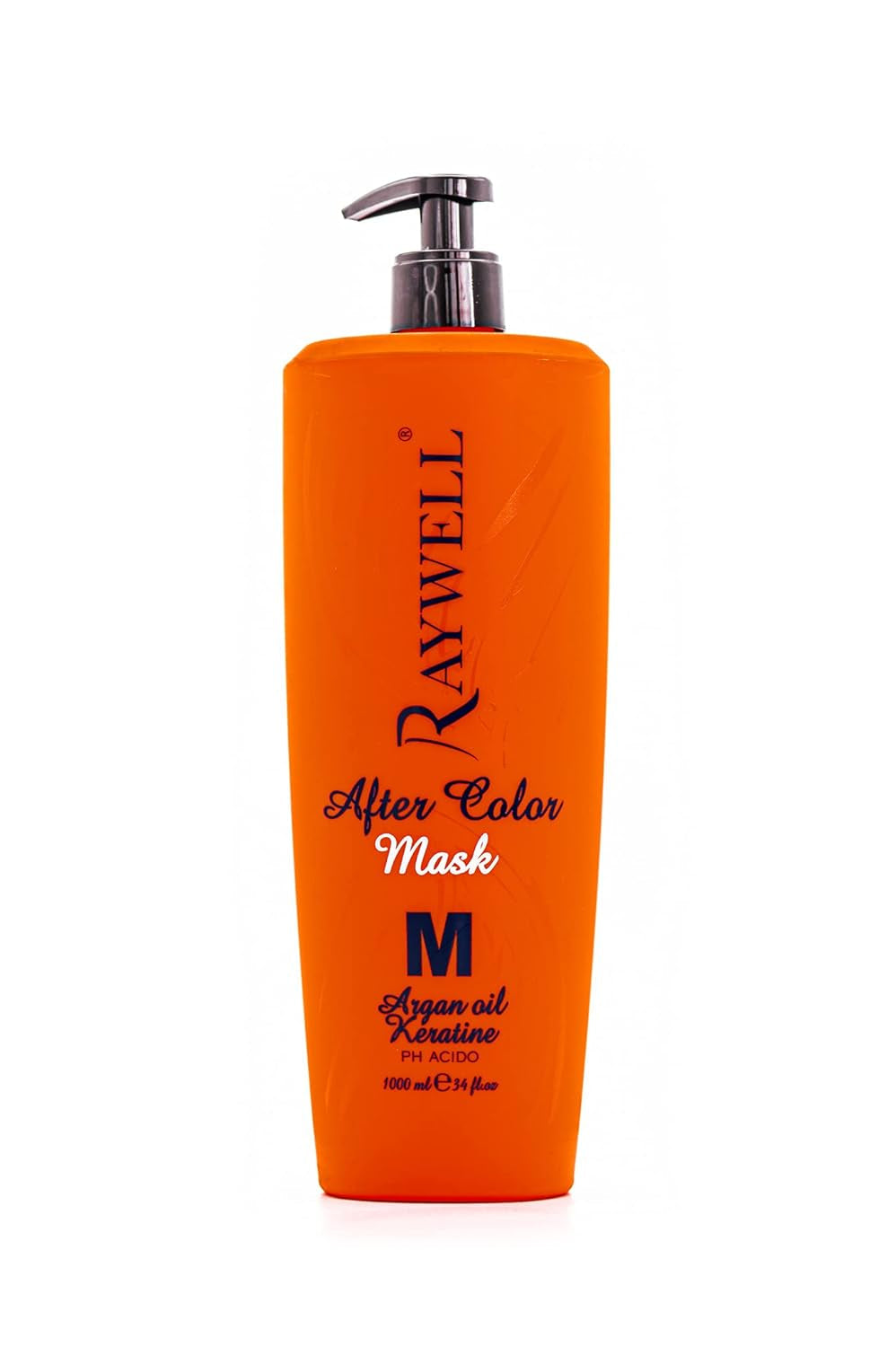 Masque Après Couleur - soin intensif pour cheveux colorés, 1000 ml, protège et soigne les cheveux colorés, donne brillance, hydratation et souplesse, sans silicone, vegan, qualité coiffeur Naty Shop Hair Mask Default title