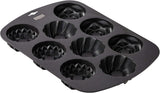Moule pour 9 muffins Gugelhupf Original Kaiser Inspiration, 38 X 27 cm, revêtement antiadhésif Naty Shop