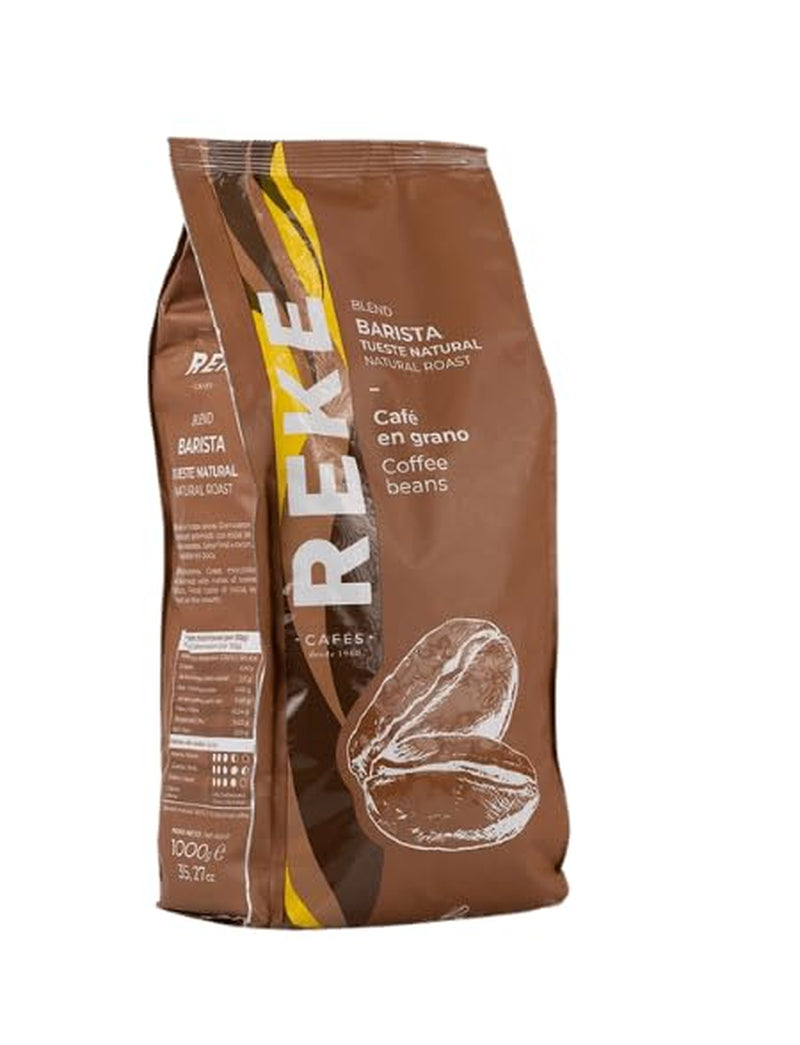 Café (100% naturel), non moulu, 1kg