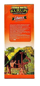 Thé Yerba Maté 500G |  Remise en forme 500G | Tisane Yerba Maté