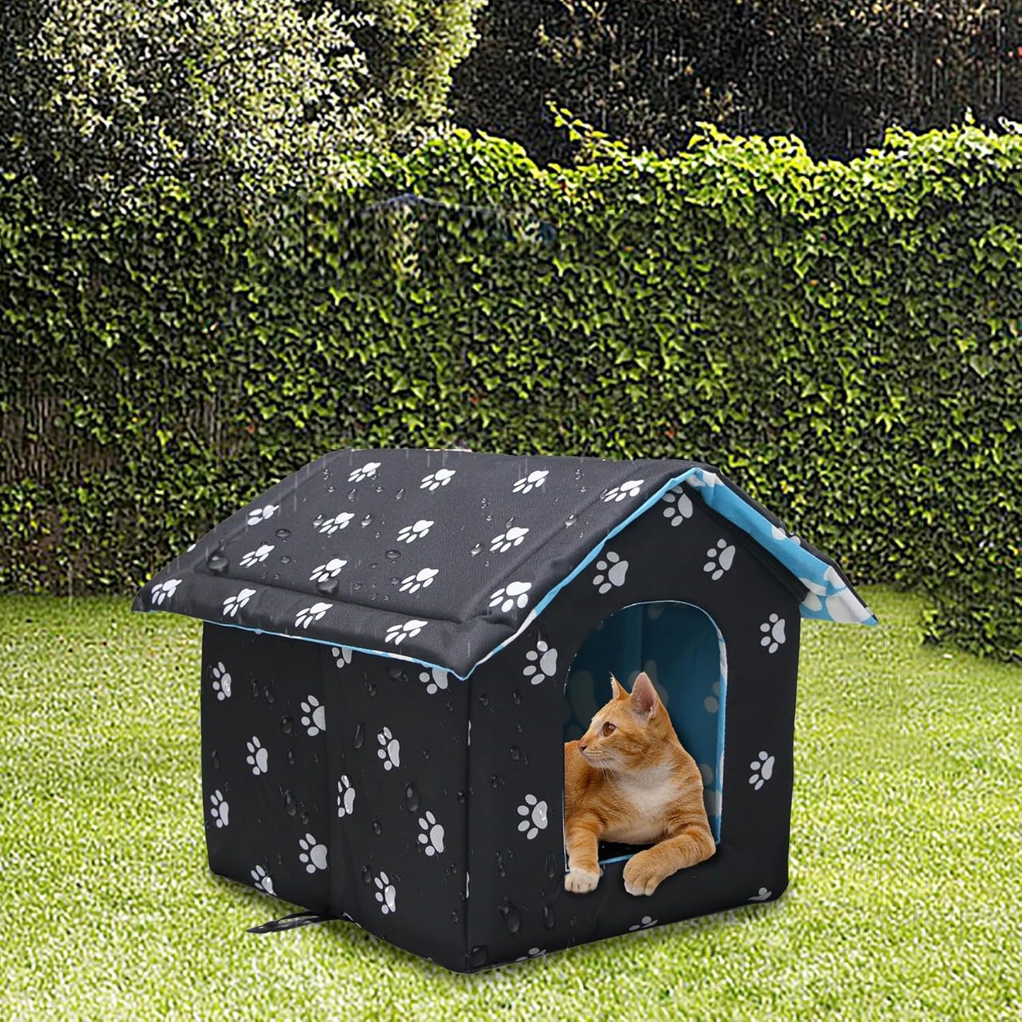 Couvertures et meubles, Animaux, Grottes et maisons, Chats, Lits pour chats, Chats - lits, matelas