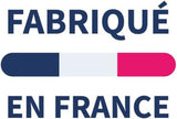 Bleu Câlin Lot de 2 Oreillers Confort Ferme "Alaska", Super Garnissage, Enveloppe Percale 100% Coton, Blanc, 65 X 65 cm Forme Carrée Naty Shop Oreillers Standard