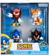 Jada - Figurine, 253252043, bleu Figurines Naty Shop