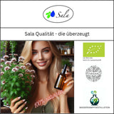 Huile d'Origan Arôme Huile Essentielle d'Origan BIO - Pour consommation - 100% naturelle 30 ml Arome Naty Shop