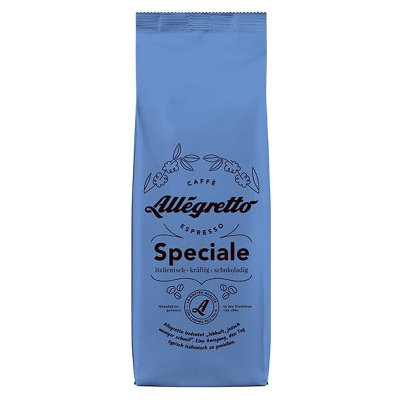 Spécial, 500g, grains entiers, 1 paquet