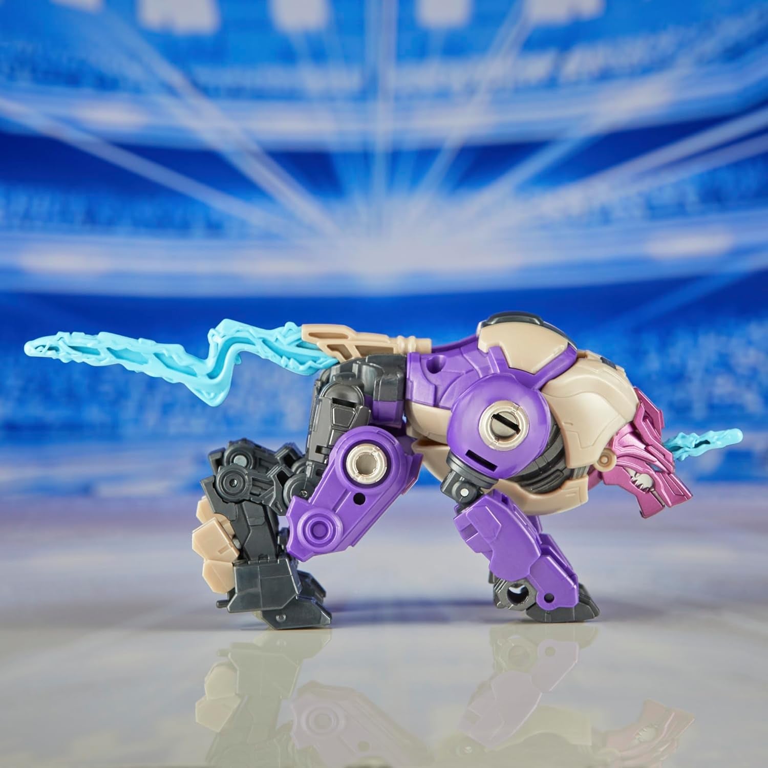 Transformers One Prime Changer Alpha Trion Action Figure Figurines Naty Shop
