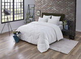 Couette Maxiconfort Ultra, chaude, fibre synthétique, 260 X 240 cm, blanc Couettes et couettes Naty Shop 240/260 Moderne