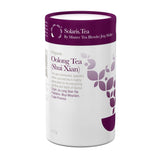 Oolong biologique (Shui Xian), paquet de 1 (1 x 75 g)