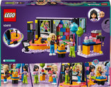 LEGO 42610 La soirée karaoké avec des amis Jeux de construction Besuche an LEGO-Store