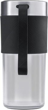 WMF Küchenminis Mix on the Go 300 ml, mini mixeur à emporter, mixeur USB Smoothie Maker, mixeur personnel aufladbarer, mixeur portable pour smoothies, shakes Kitchen Naty Shop