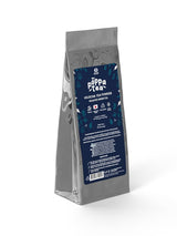 Poudre de thé Poppatea Hojicha - Thé vert torréfié (sachet de recharge de 50 g)