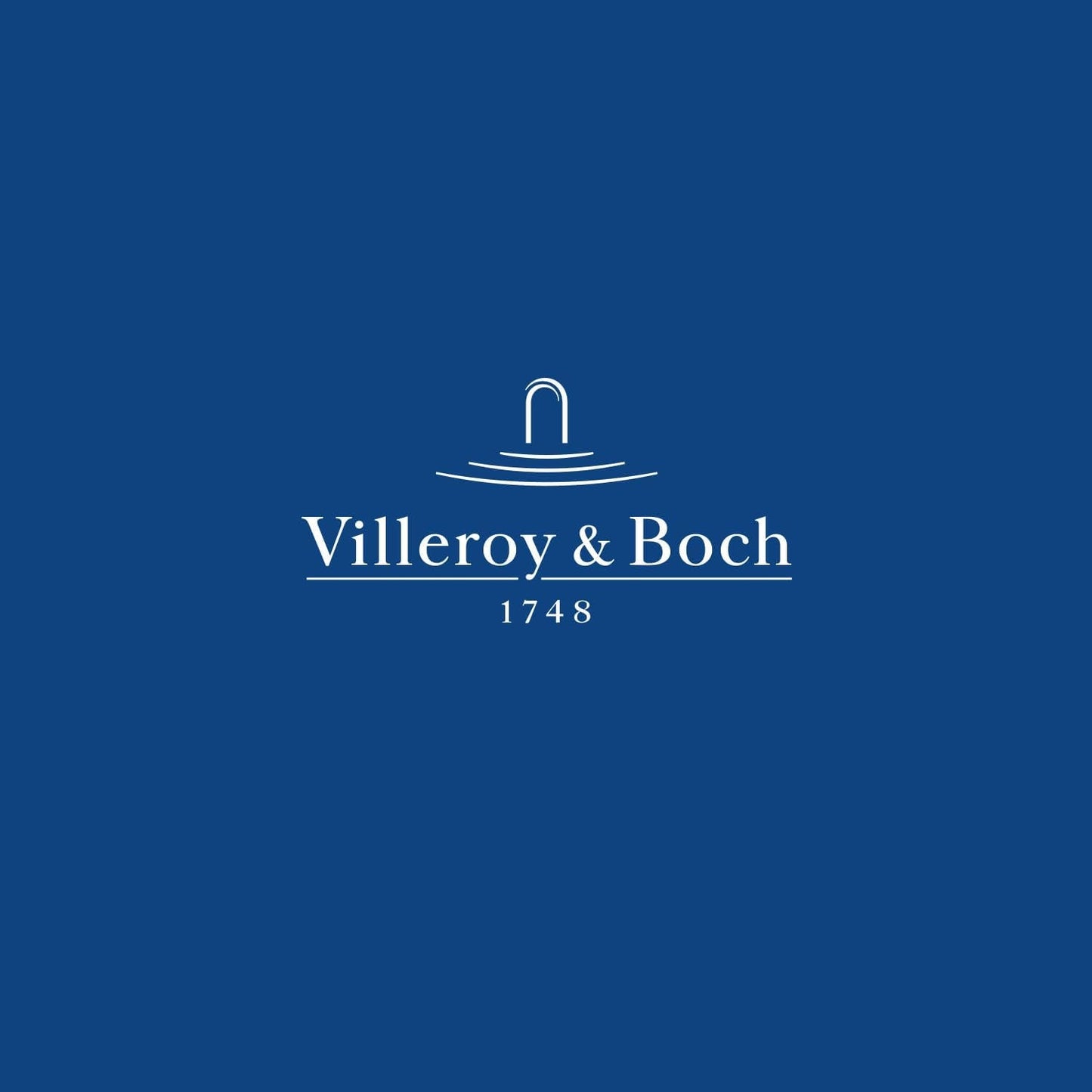 Villeroy & Boch Toys Delight Royal Classic, étagère décorative à plusieurs niveaux pour biscuits, pâtisseries et petits morceaux de gâteau, porcelaine premium, blanc