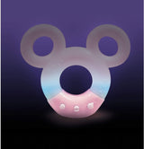 Clementoni 17396 Disney Baby Minnie Lampe Son & Couleur Veilleuse Musique Blanche 0 mois + Jucarii Bebe Naty Shop