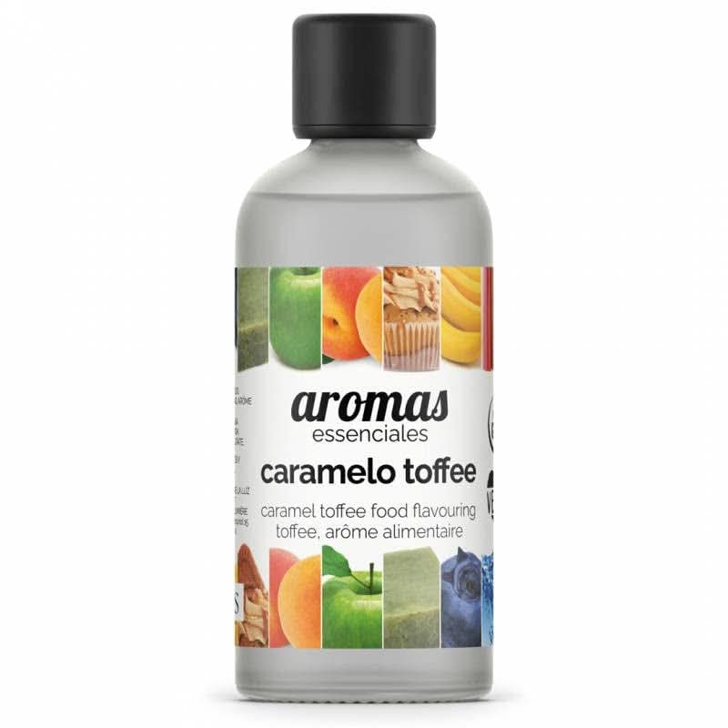 Arôme concentré caramel, 10 ml Arômes Naty Shop 100 ml