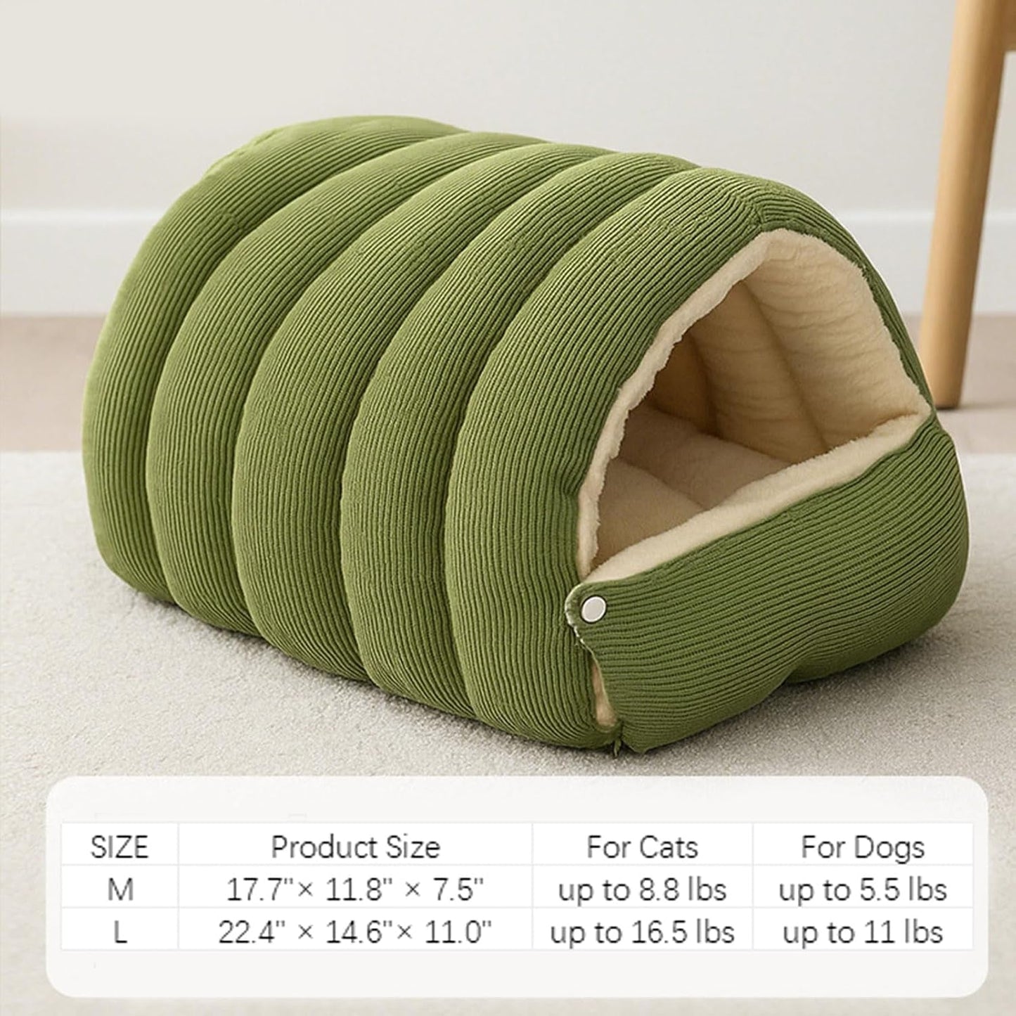 Couvertures et meubles, Animaux, Grottes et maisons, Chats, Lits pour chats, Chats - lits, matelas