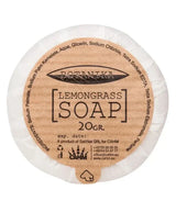 Savon d'hôtel Botanika, 20gr, lot de 20 cosmétiques d'hôtel Naty Shop