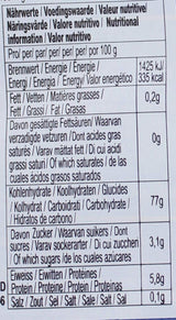 ACECOOK - OU Vermicelles de Riz - (1 X 400 GR)