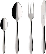 Villeroy & Boch - Ménagère Arthur 24 ou 30 pièces, 6 personnes Naty Shop