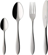 Villeroy & Boch - Ménagère Arthur 24 ou 30 pièces, 6 personnes Naty Shop Set 30 pièces