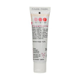 Colorant alimentaire Funcakes, gel rouge : Colorant alimentaire très concentré pour pâte, crème, fondant et pâte d'amande. Dosage facile. Une seule goutte pour créer des couleurs vibrantes. Halal. 30g.
