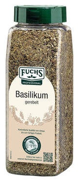 - Ceinture de Basilicum | Gewürzkraut méditerranéenne pour les grossistes | Mit praktischem Streuaufsatz | 150 g dans un gros Streuer