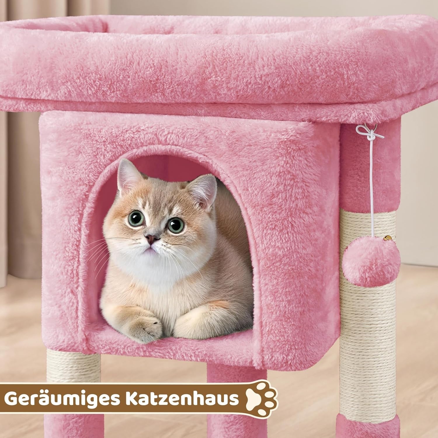 Couvertures et meubles, Animaux, Chats, Lits pour chats, Griffoir, Chats - lits, matelas
