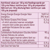Funcakes Mix Für Buttercreme: Einfach Zu Berübenen, Cremig, Perfekt Zum Dekorieren, Abdecken Und Füllen Von Kuchen, Belag Auf Cupcakes, Halal., 1 Kg Mélange pour la pâtisserie et la cuisine Naty Shop