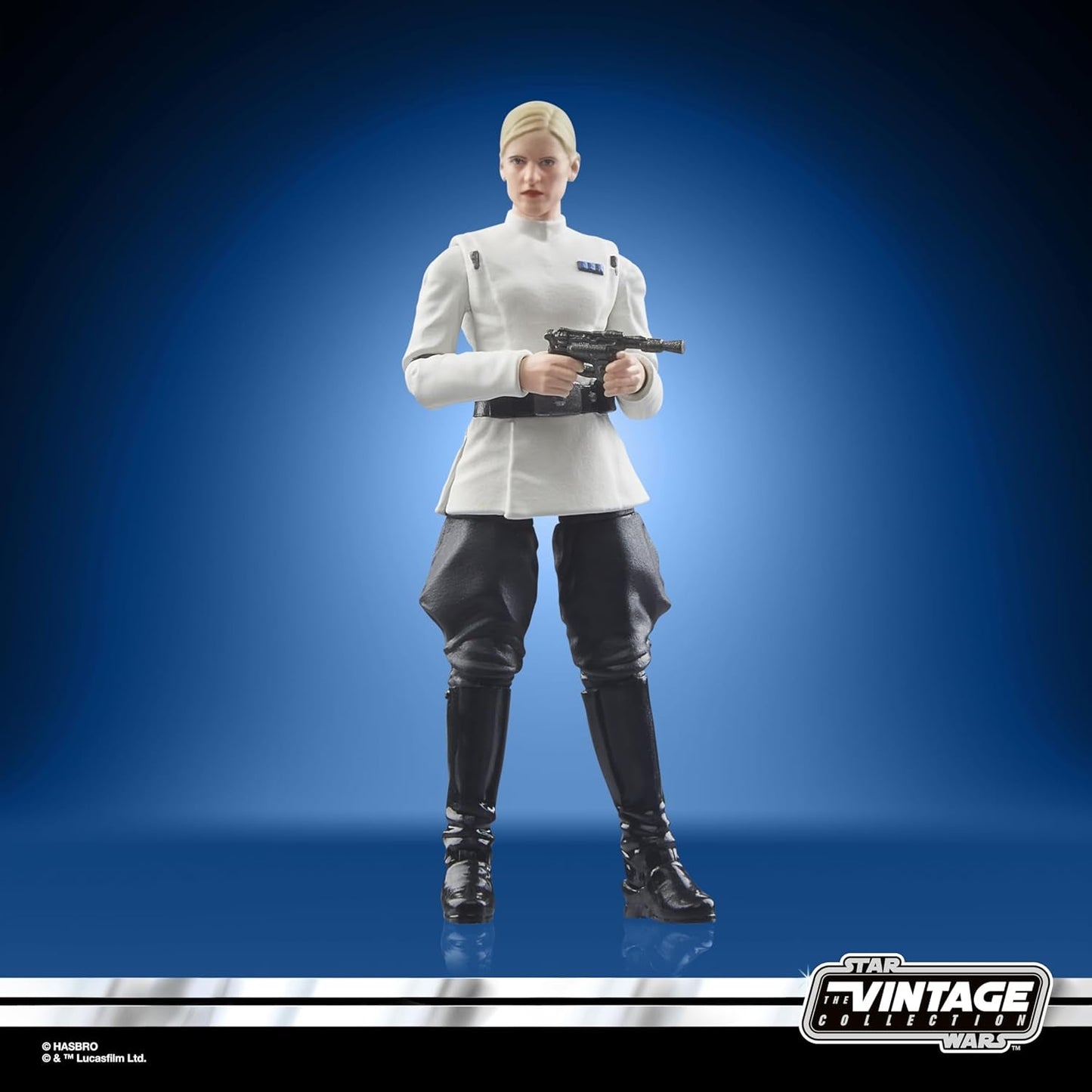 Star Wars Dedra Meero Vintage Collection, Star Wars : Figurine Andor, 9,5 cm Figurines Naty Shop