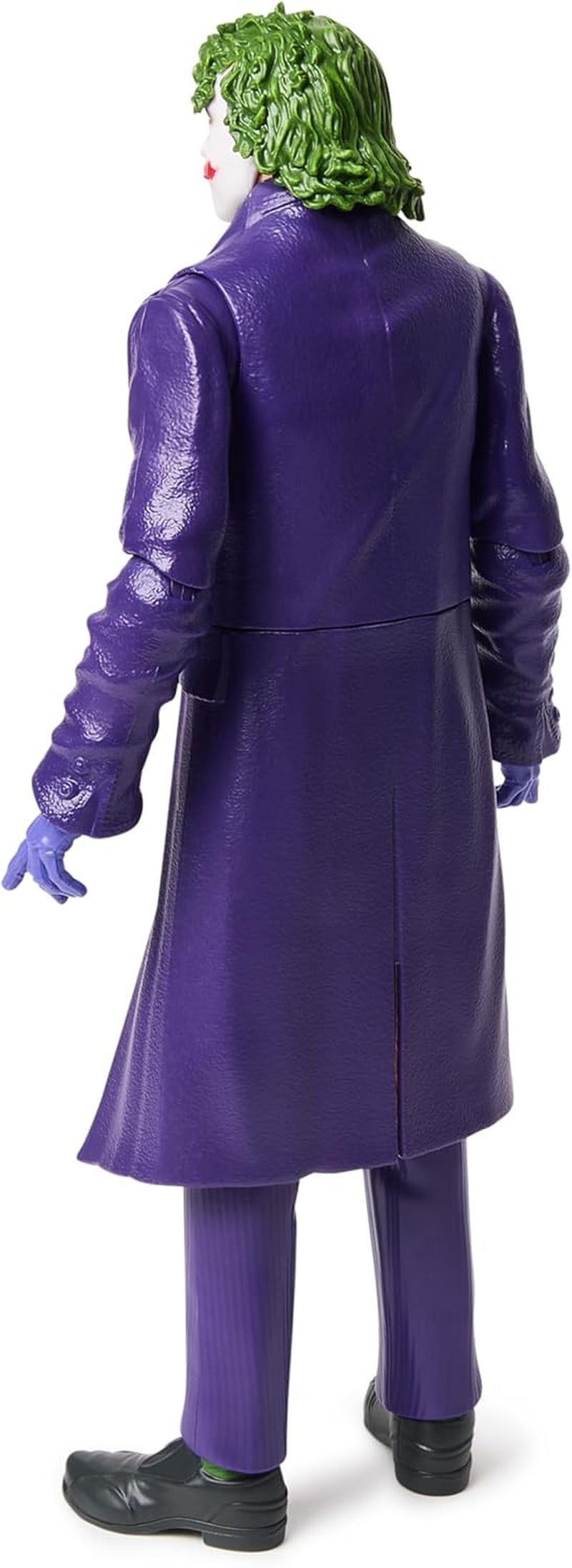 DC Comics the Dark Knight - Figurine Joker Connu de la trilogie légendaire le Dark Knight en 30cm. A partir de 3 ans Figurines Naty Shop