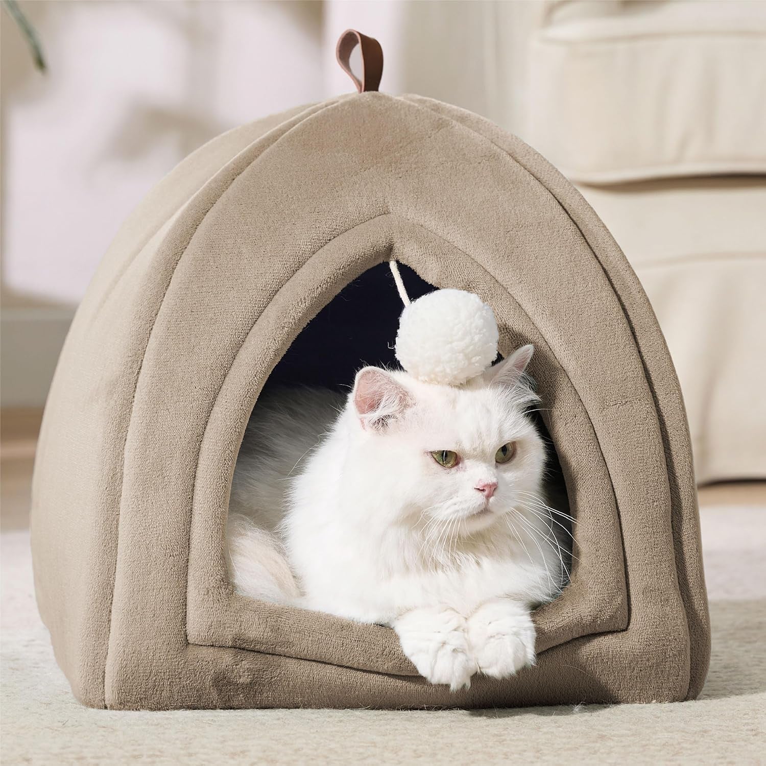 Couvertures et meubles, Animaux, Grottes et maisons, Chats, Lits pour chats, Chats - Lits, Matelas