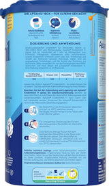 Aptamil Lait de Croissance 1 Plus - Lait de Croissance dès 1 an - 800g