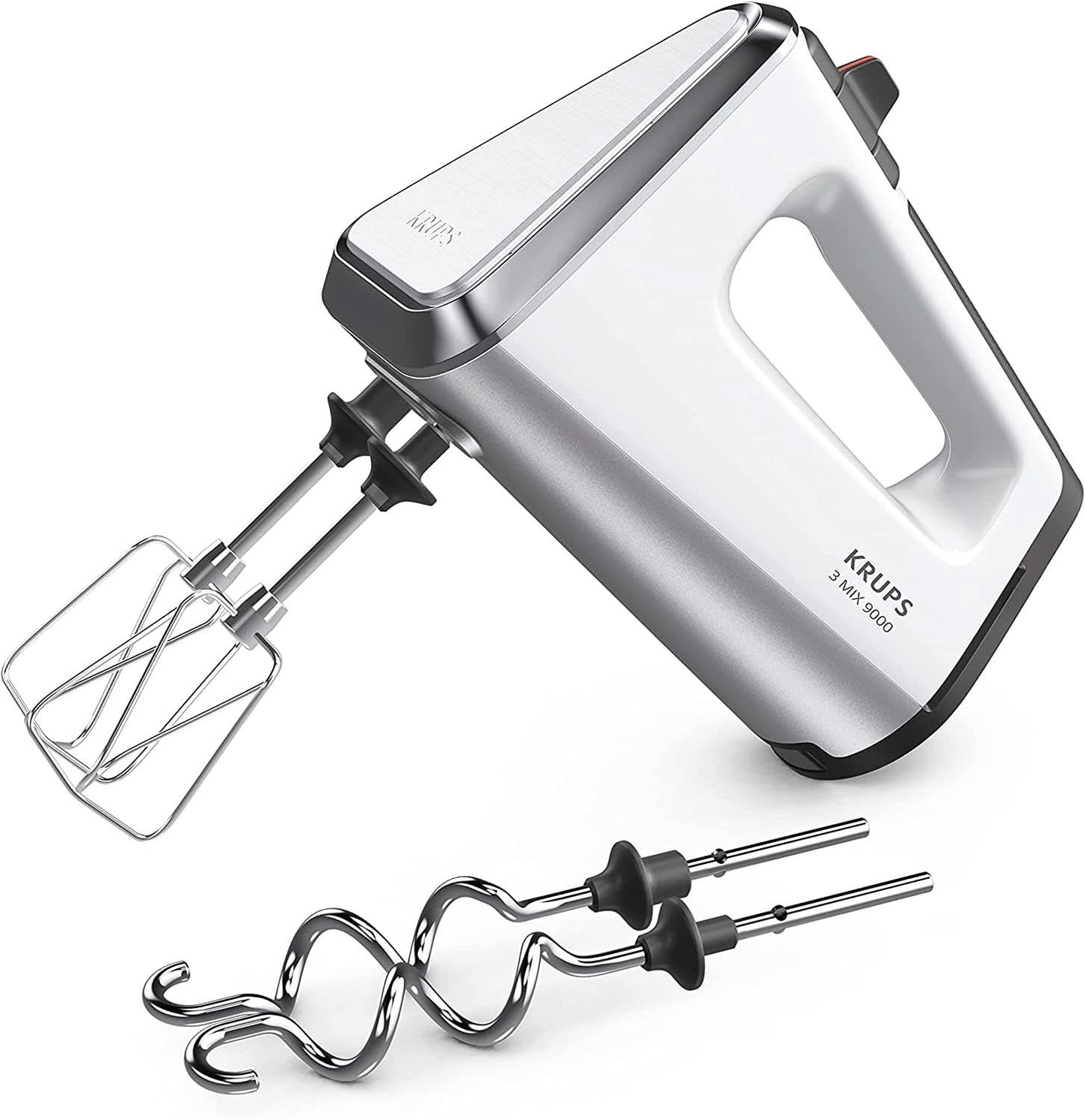 Mélangeur manuel Krups GN9101 3 Mix 9000, 750 Watt Naty Shop