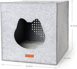 Couvertures et meubles, Animaux, Grottes et maisons, Chats, Lits pour chats, Chats - lits, matelas
