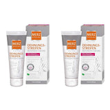 Merz Spezial, Crème intensive contre les vergetures, 75 ml Naty Shop Coffret Cosmétique et Beauté 2 pièces (2 x 75 ml)