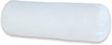 Oreiller Badenia Trendline Comfort avec housse en coton, 40 X 80 cm, blanc, certifié Oeko-Tex, produit selon la norme de qualité allemande Oreillers standard Naty Shop 15 X 40